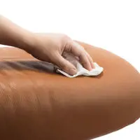 Leather Wipes